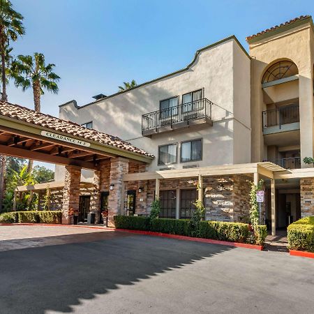 Comfort Inn & Suites Orange County John Wayne Airport Santa Ana Bagian luar foto